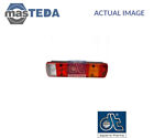 224401 REAR LIGHT TAIL LIGHT LEFT DT SPARE PARTS NEW OE REPLACEMENT