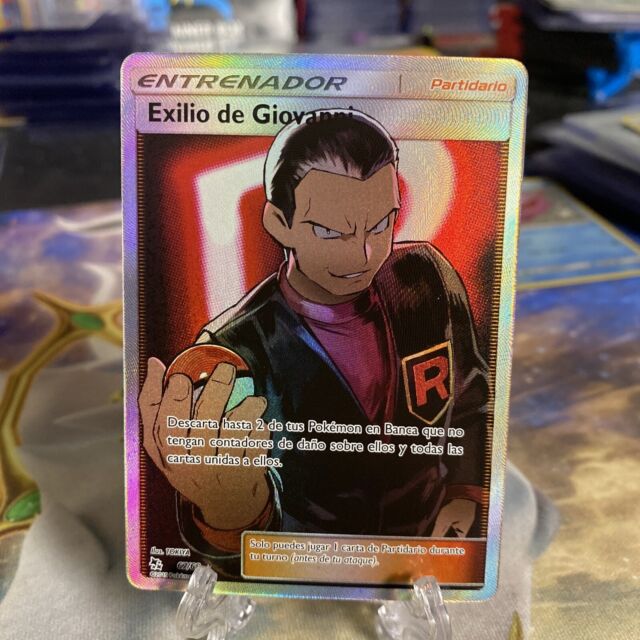 Cartas Ultra Raras Pokémon - Psíquicos, Jogo de Tabuleiro Pokémon Usado  54923701