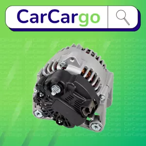 Alternator Fits For Nissan Qashqai+2 2009-2010 110A/14 V NEW OE QUALITY - Picture 1 of 8