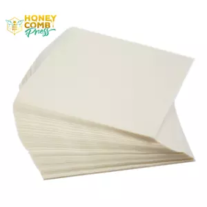 Parchment Paper A4 30x20cm. 52gsm Non-Stick - Picture 1 of 3
