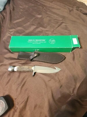 HEN & ROOSTER HR5016 - Image 1 of 4