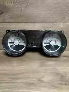 2012 FORD MUSTANG SPEEDOMETER INSTRUMENT CLUSTER OEM AR33-10890 - Picture 1 of 4