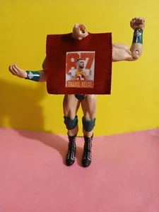 Travis Kelce Custom Actionfigur Shirt - Bild 1 von 3