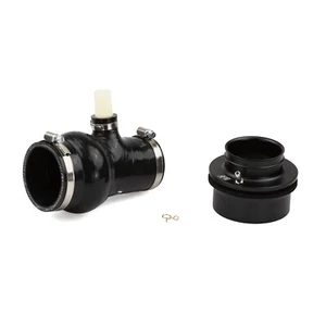 RPM High Flow Billet & Silicone Intake Kit for Can-Am X3 Turbo R 2017-2019 - Picture 1 of 3