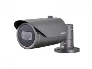 Hanwha Techwin 4MP Wisenet HD+ Bullet Kamera, HCO-7070RA - Bild 1 von 3