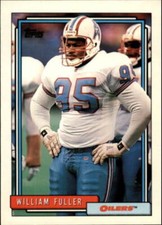 B4073- 1992 Topps Football Cards 501-758 +Inserts -You Pick- 10+ FREE US SHIP