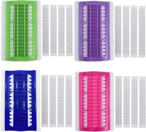30 Positions Embroidery Thread Organizer Cross Stitch Tool Embroidery - Picture 1 of 9