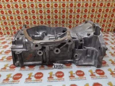 Panela de óleo superior Nissan Juke 2011-2017 11110-1Kc1A fabricante de equipamento original - Imagem 1 de 4