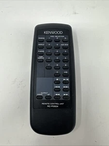 Telecomando per Kenwood RC-P0504 RC-P0700 CD-423U CD-424M.    22 - Foto 1 di 5