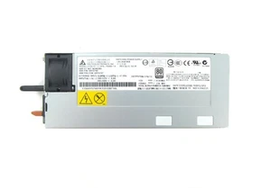 IBM 94Y6669 Alimentatore AC ad alta efficienza 750 Watt zj - Foto 1 di 3