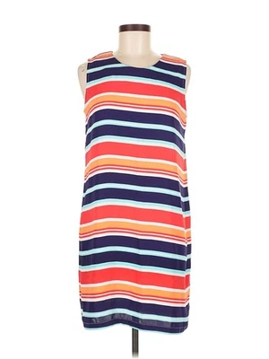 Vestido informal naranja para mujer Cynthia Rowley TJX 6 Foto 1 de 4