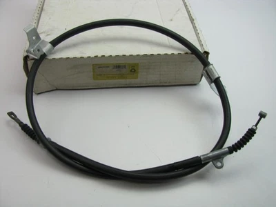 Beck Arnley 094 - 1166 右后停车制动电缆 适用于 1993 - 1997 年日产 Altima — 第 1/2 张图片