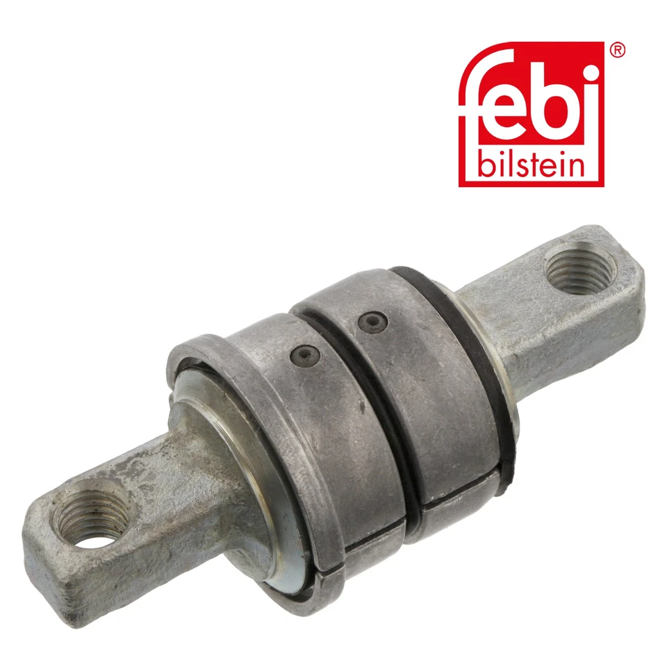 Febi 36162 Control Trailing Arm Bush Premium Fits Alfa Romeo 159 2005-2011 - Image 1 of 1