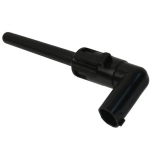 For Mercedes-Benz 2Pins Radiator Overflow Expansion Tank Coolant Level Sensor - Picture 1 of 7