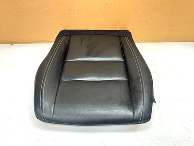 14-21 JEEP GRAND CHEROKEE FRONT RIGHT PASS SIDE LOWER SEAT CUSHION, OEM LOT3575 - Image 1 of 4