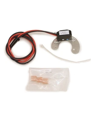 Pertronix Ignition Repl. Module Igniter British Cast Distributor (D500707) - Image 1 of 4