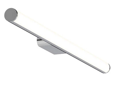 Luz de tocador Sonneman Fino 18" de ancho LED cromada pulida 3771,01 Foto 1 de 4