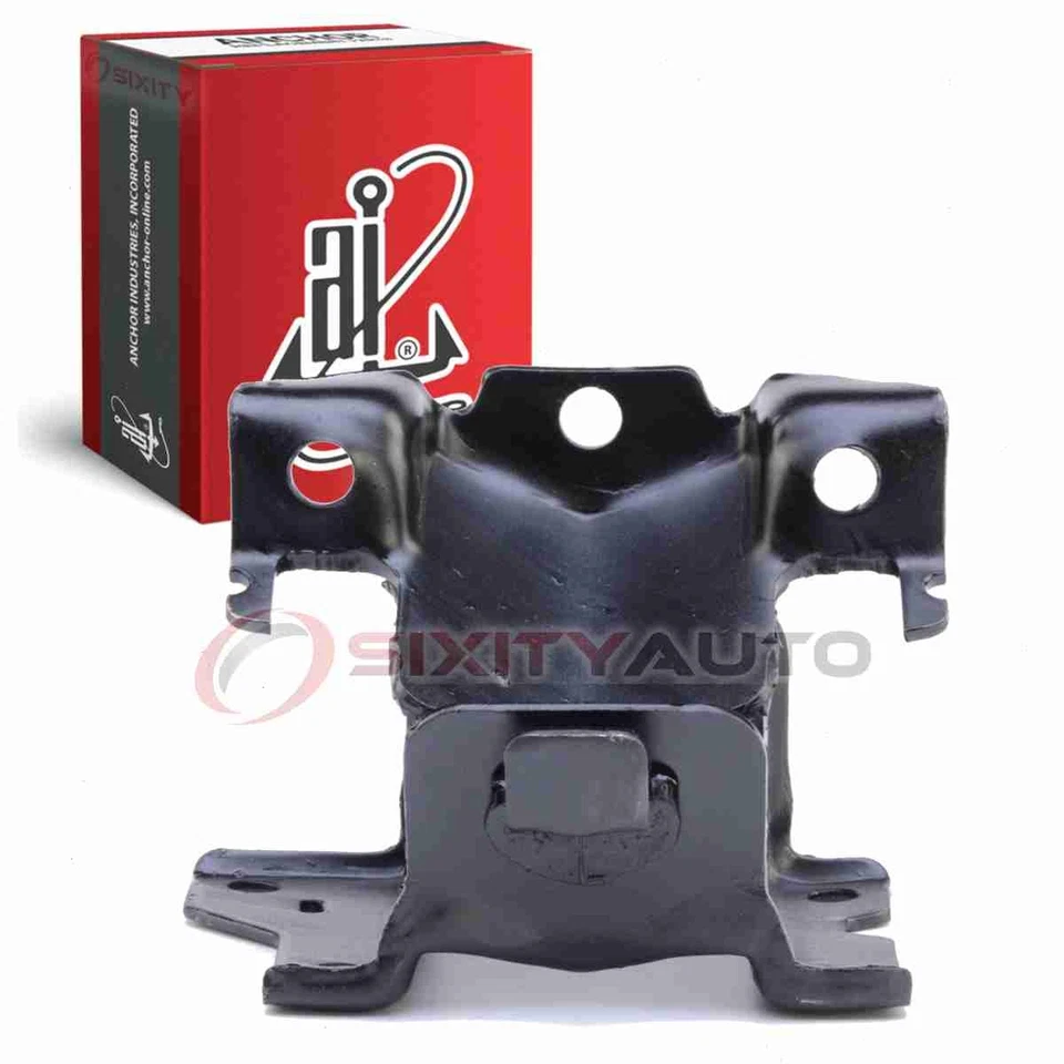 Montaje de motor delantero derecho de anclaje para Chevrolet Silverado 3500 Classic pr 2007 Foto 1 de 4