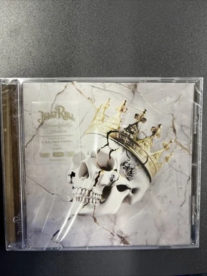 Jelly Roll Beautifully Broken New Sealed CD SEE PICS Foto 1 de 3