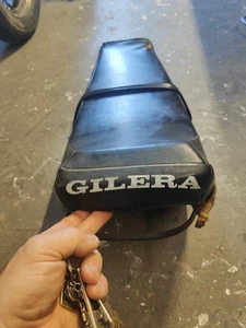 Sella Gilera Tg1 - Foto 1 di 7