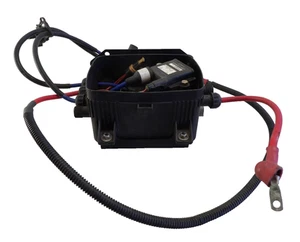 2000 Seadoo GTX DI rear Electrical Box Ignition Coil 278001451 - Picture 1 of 16