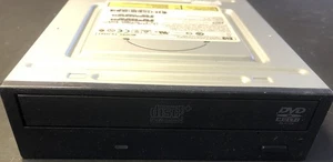 HP DVD/CD REWRITABLE DRIVE TS-H493 SATA - Picture 1 of 4