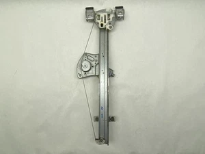 Right Rear Window Regulator 2007-2013 Chevrolet Silverado 1500 Ext Cab 74958 - Picture 1 of 12