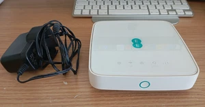 *Désimlocké* EE 4G Hub Home/Mobile Routeur haut débit CAT 7 300Mbps RJ45 - Photo 1/5