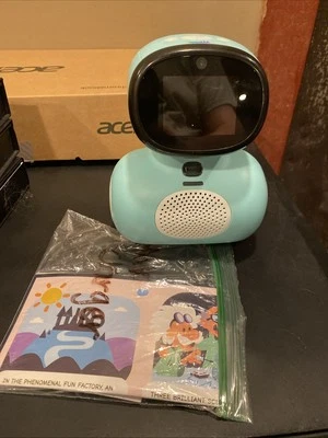 MIKO Mini: AI-Enhanced Intelligent Robot For Parts Does Not Work - Image 1 of 4