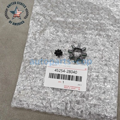 OEM Damper Electric Power Steering Motor Shaft 45254-28040 For Toyota Lexus ! US - Image 1 of 4