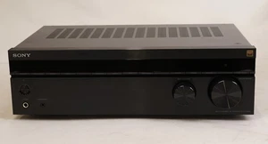 Sony STRDH590 5.2-Channel Home Theater AV Receiver - Picture 1 of 6