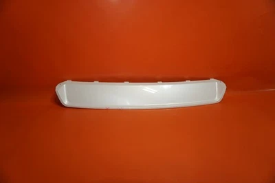 MERCEDES BENZ S550 DIFFUSER REAR BUMPER VALANCE 2014 2015 2016 AMG A2228850074 - Image 1 of 4