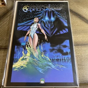 ASPEN COMICS LA EDICIÓN EXTENDIDA TPB HTF MICHAEL TURNER - Imagen 1 de 1
