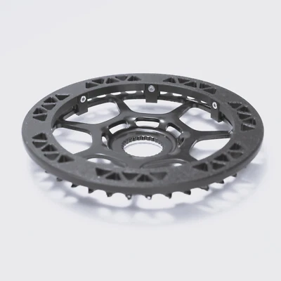 Kettenschutz für SRAM X-Sync 2 Eagle for E-MTB - Bild 1 von 4