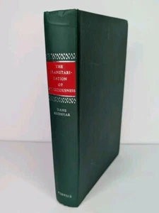 The Planetarization of Consciousness By Dane Rudhyar Hardcover Servire 1970 - Bild 1 von 14