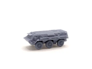 Bundeswehr, TPz Fuchs, Spur Z, 1:220, unkoloriert - Bild 1 von 1