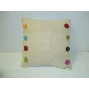 KISSENBEZUG MÖBEL "PANIKER" KISSENBEZUG BEZÜGE SCHLAFSOFA - BEIGE - Bild 1 von 1