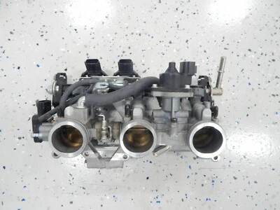 MOTO DE NIEVE ARCTIC CAT 2014-2019 XF ZR M 7000 CONJUNTO DE CARROCERÍA DEL ACELERADOR 3020-327 Foto 1 de 4