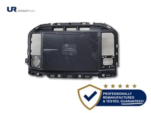 ML3T188955AK ~ 12" DISPLAY & BEZEL TRIM FOR 2021-2023 FORD F-150 ML3T-188955-AK - Picture 1 of 1