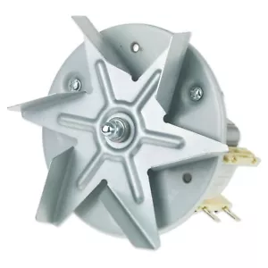 REPLACEMENT BLOWER FAN MOTOR SUITABLE FOR LINCAT FA106 HOT CUPBOARD DISPLAY OVEN - Picture 1 of 12
