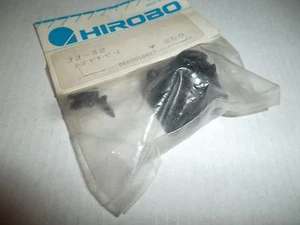 VINTAGE HIROBO JJ-32 Nose gear base STORK - Picture 1 of 1