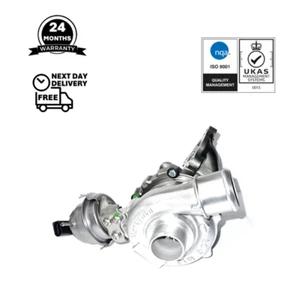 Turbocompresor turbo Honda Civic CRV 1.6 i-DTEC 820371 221122 251122 160123 120HP - Imagen 1 de 4