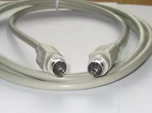 Für Yaesu Auto Tuner 6' Kabel FC-20, FC-30, LDG-YT-100, für FT-100 FT-847 FT-897 - Bild 1 von 2