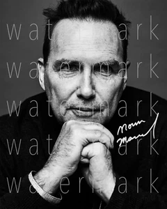 Norm Macdonald signed 8X10 Print Foto Foto Bild Poster Autogramm RP - Bild 1 von 1