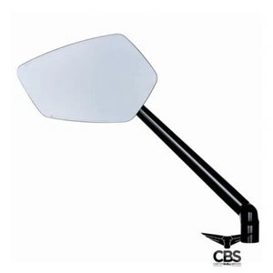Specchio Motogadget Race XL sinistro ULYSSES '06/'10 - Imagen 1 de 2