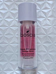 Boscia Vitamin B12 HYDRATION Booster Serum (0.90 oz.) - Picture 1 of 5