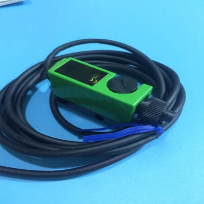 F5RNPNP For TAKEX Fibre Optic Sensor Amplifier - Image 1 of 4