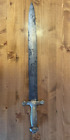 CSA artillary Short sword-original civil war relic