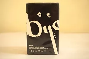 bijan Men by bijan Fragrances Eau de Toilette Spray 50 ml 1.7 oz Vintage - Picture 1 of 12