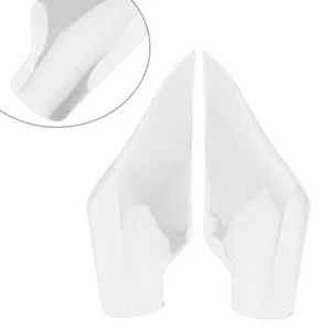 Front Headlight Guard Screen Lens Cover Protector Clear For HONDA GL1800 18-2023 - Picture 1 of 13